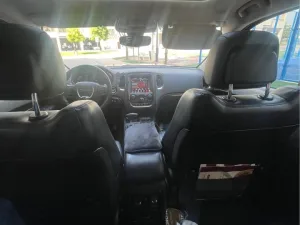 2020 Dodge Durango GT