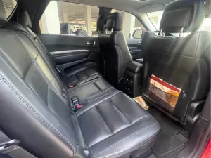 2020 Dodge Durango GT