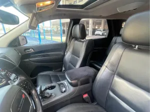 2020 Dodge Durango GT