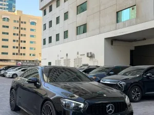 2019 Mercedes-Benz E-Class E450 4Matic
