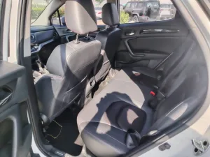 2023 JAC S3 No Trim