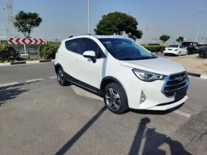 2023 JAC S3 No Trim