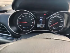 2023 JAC S3 No Trim