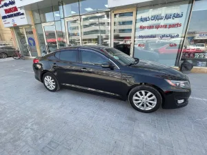 2014 Kia Optima EX