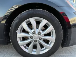 2014 Kia Optima EX