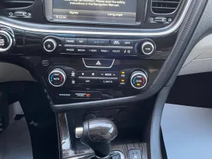 2014 Kia Optima EX