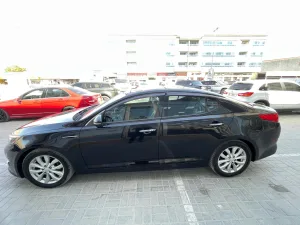 2014 Kia Optima EX
