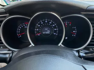 2014 Kia Optima EX