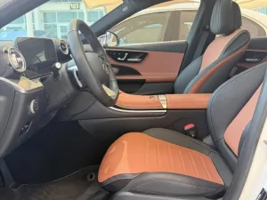 2024 مرسيدس-بنز سي ال اي CLA 250