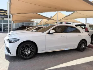 2024 مرسيدس-بنز سي ال اي CLA 250