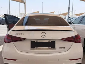 2024 مرسيدس-بنز سي ال اي CLA 250