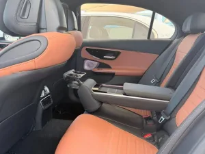 2024 مرسيدس-بنز سي ال اي CLA 250