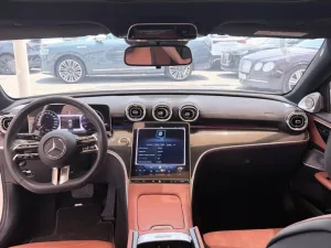 2024 مرسيدس-بنز سي ال اي CLA 250