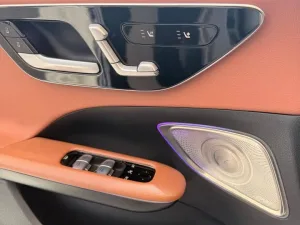 2024 مرسيدس-بنز سي ال اي CLA 250