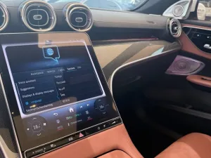 2024 مرسيدس-بنز سي ال اي CLA 250