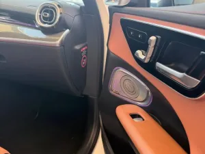 2024 مرسيدس-بنز سي ال اي CLA 250