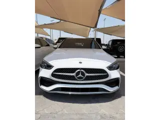 2024 Mercedes-Benz CLA في Sharjah سيارة مستعملة