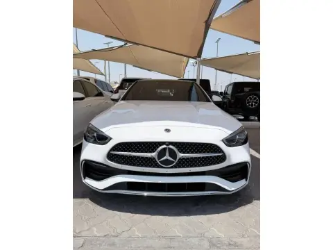 2024 مرسيدس-بنز سي ال اي CLA 250