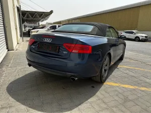 2014 Audi A5 Black Edition