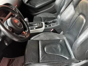 2014 Audi A5 Black Edition