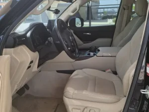 2023 Toyota Land Cruiser GXR