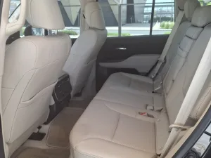 2023 Toyota Land Cruiser GXR