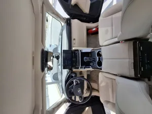 2023 Toyota Land Cruiser GXR