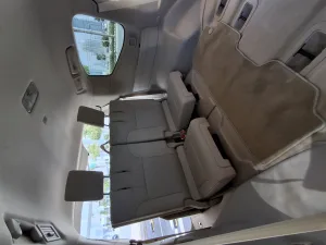 2023 Toyota Land Cruiser GXR