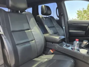 2019 Jeep Grand Cherokee Trailhawk