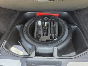 2019 Jeep Grand Cherokee Trailhawk