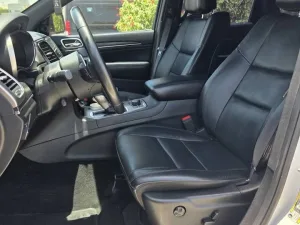 2019 Jeep Grand Cherokee Trailhawk