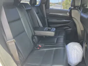 2019 Jeep Grand Cherokee Trailhawk