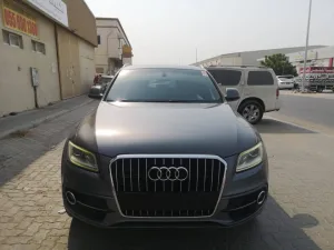 2016 اودي كيو٥ Premium
