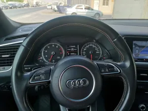 2016 اودي كيو٥ Premium