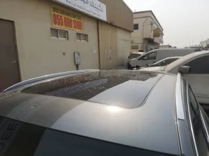 2016 اودي كيو٥ Premium