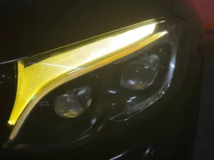 2016 Mercedes-Benz GLC GLC250