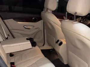 2016 Mercedes-Benz GLC GLC250