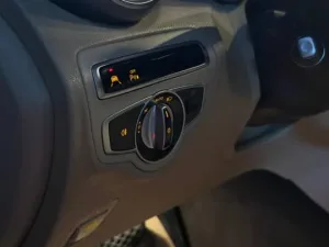 2016 Mercedes-Benz GLC GLC250