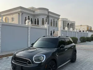 2019 Mini Countryman