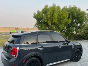 2019 Mini Countryman