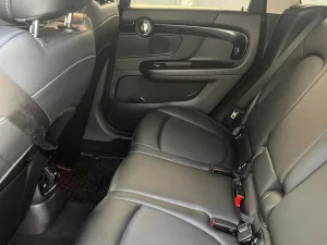 2019 Mini Countryman