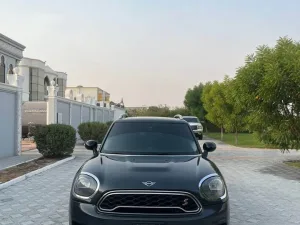 2019 Mini Countryman
