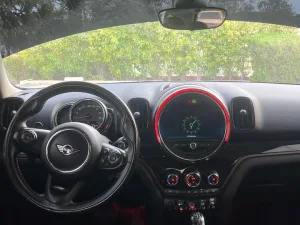 2019 Mini Countryman