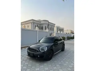 2019 Mini Countryman في Dubai سيارة مستعملة