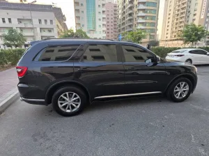 2015 Dodge Durango GT Plus