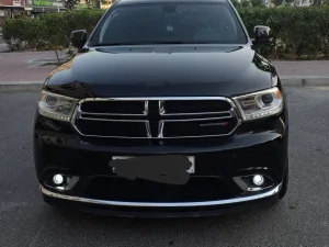 2015 Dodge Durango GT Plus