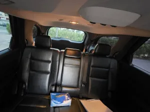 2015 Dodge Durango GT Plus