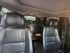 2015 Dodge Durango GT Plus