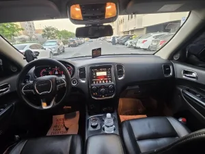 2015 Dodge Durango GT Plus