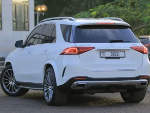 2021 Mercedes-Benz GLE GLE43 AMG
